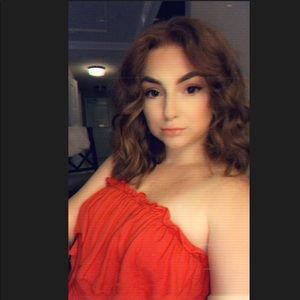 Meet your favorite Posher, Mckenzie